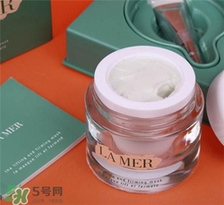 lamer海藍之謎面膜怎么用？海藍之謎面膜用完要洗嗎？