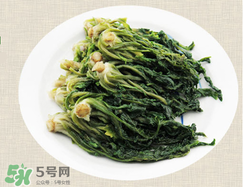 薺菜怎么保存？薺菜可以曬干存放嗎？