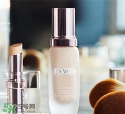 lamer海藍之謎粉底液多少錢？海藍之謎粉底液價格