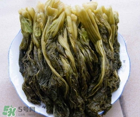 ?薺菜曬干了怎么做好吃？薺菜曬干泡茶可以吃嗎？