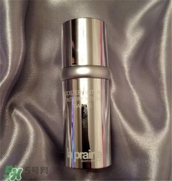 la prairie抗皺精華好用嗎？萊珀妮抗皺精華怎么樣？