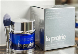 la prairie睡眠面膜好用嗎？萊珀妮睡眠面膜怎么樣？