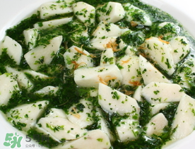 哺乳期能吃薺菜嗎？哺乳期吃薺菜會(huì)回奶嗎？