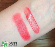 YSL12圓管和唇釉區(qū)別 ysl圓管12和唇釉12試色對(duì)比 YSL12圓管和唇釉區(qū)別 ysl圓管12和唇釉12試色對(duì)比