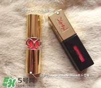 YSL12圓管和唇釉區(qū)別 ysl圓管12和唇釉12試色對(duì)比 YSL12圓管和唇釉區(qū)別 ysl圓管12和唇釉12試色對(duì)比
