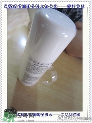 素野水乳怎么樣？素野爽膚水乳液好用嗎？