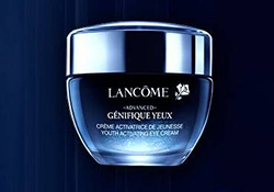 蘭蔻大眼精華和眼霜哪個好？蘭蔻大眼精華和眼霜對比