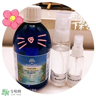 oshadhi純露怎么樣?oshadhi純露好用嗎? oshadhi純露怎么樣?oshadhi純露好用嗎?