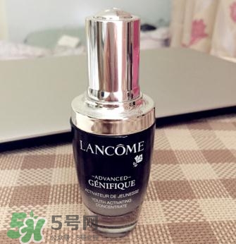 蘭蔻大眼精華和雅詩蘭黛小棕瓶哪個(gè)好？蘭蔻大眼精華和小棕瓶對比