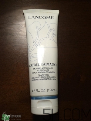 蘭蔻洗面奶哪款好用？蘭蔻洗面奶系列對(duì)比