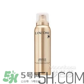 蘭蔻洗面奶哪款好用？蘭蔻洗面奶系列對(duì)比