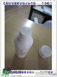 素野水乳怎么樣？素野爽膚水乳液好用嗎？