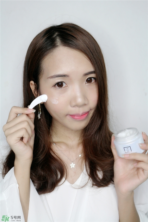 素野多肽賦活面霜怎么樣？素野多肽賦活面霜好用嗎？