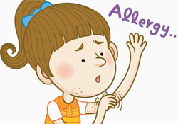 春天是過敏的高發(fā)季嗎？春季為什么容易過敏？