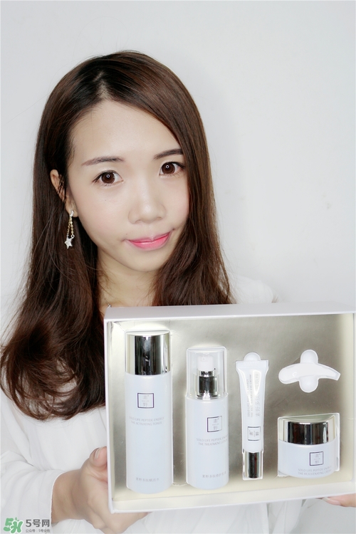 素野多肽賦活面霜怎么樣？素野多肽賦活面霜好用嗎？