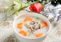 3月份喝什么粥？三月份適合喝什么粥？