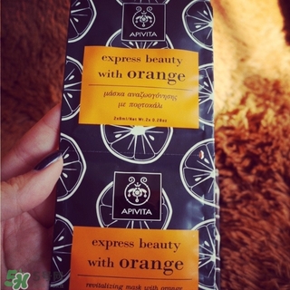 艾蜜塔面膜多少錢？apivita艾蜜塔面膜價格