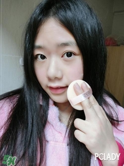 美康粉黛散粉怎么樣？美康粉黛散粉好用嗎？