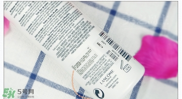 蘭蔻潔面摩絲怎么用？蘭蔻潔面摩絲一次用量