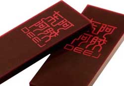 3月份還能吃阿膠嗎？阿膠幾月份吃最好？