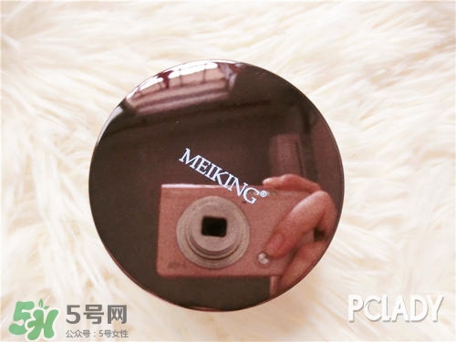 美康粉黛散粉怎么樣？美康粉黛散粉好用嗎？