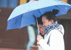 3月份還有冷空氣嗎？什么時(shí)候冷空氣結(jié)束？