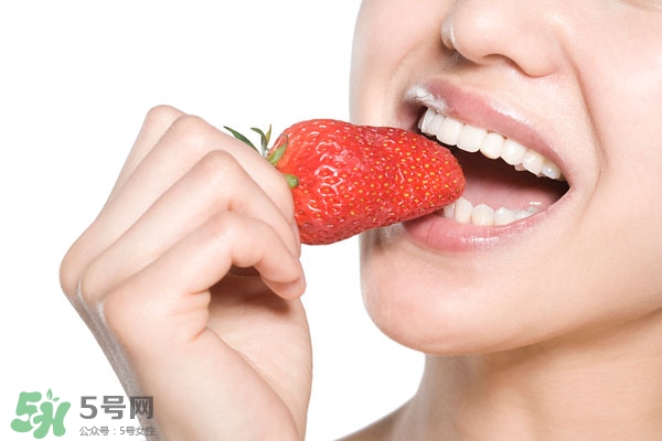 草莓的營(yíng)養(yǎng)成分 草莓的營(yíng)養(yǎng)成分是多少