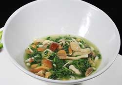 哺乳期能吃薺菜嗎？哺乳期吃薺菜會(huì)回奶嗎？