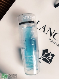 蘭蔻卸妝水怎么打開？蘭蔻卸妝水打不開怎么辦？