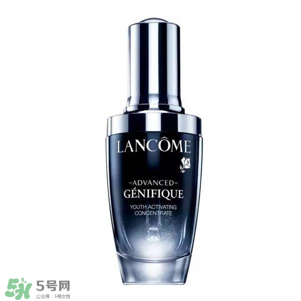 蘭蔻大眼精華和雅詩蘭黛小棕瓶哪個好？蘭蔻大眼精華和小棕瓶對比