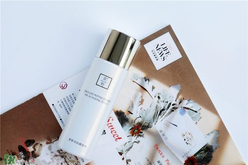 素野多肽賦活面霜怎么樣？素野多肽賦活面霜好用嗎？