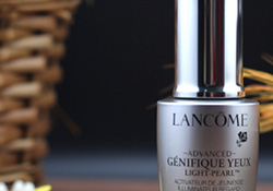 蘭蔻大眼精華是眼霜嗎？蘭蔻大眼精華后需要用眼霜嗎？