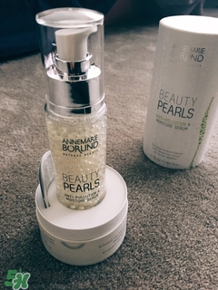 安娜柏林魚(yú)子醬精華怎么樣?安娜柏林魚(yú)子醬精華好用嗎?