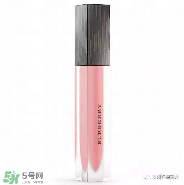 burrybery液體唇膏 burrybery液體唇膏試色 burrybery液體唇膏 burrybery液體唇膏試色