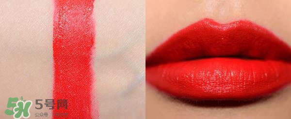 burrybery液體唇膏 burrybery液體唇膏試色 burrybery液體唇膏 burrybery液體唇膏試色