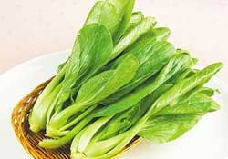 薺菜和青菜哪個營養(yǎng)價值高？青菜和薺菜有什么分別？