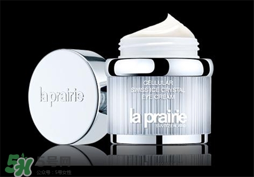 la prairie冰晶眼霜多少錢？萊珀妮冰晶眼霜價(jià)格