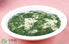 薺菜和魚可以一起吃嗎？薺菜能和魚一起吃嗎？