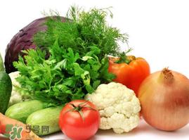 薺菜可以和西紅柿一起吃嗎？薺菜和西紅柿一起吃好嗎？