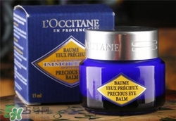 歐舒丹眼霜好用嗎？歐舒丹眼霜怎么樣？