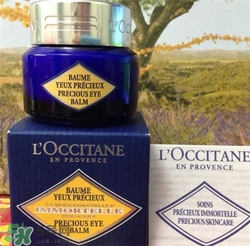 歐舒丹眼霜好用嗎？歐舒丹眼霜怎么樣？