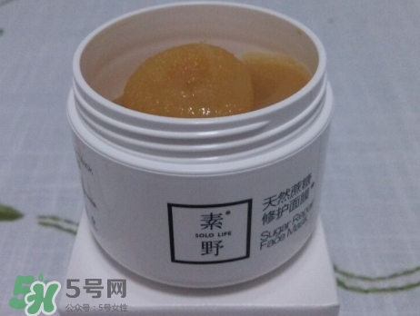 素野適合什么膚質(zhì)？素野適合敏感肌嗎？