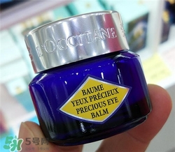 歐舒丹眼霜適合什么年齡？歐舒丹眼霜適合多大年齡？