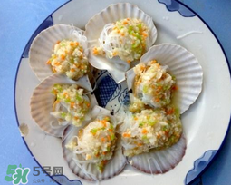 薺菜和扇貝可以一起吃嗎？薺菜扇貝湯的做法