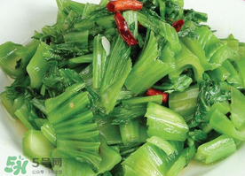 薺菜和青菜哪個營養(yǎng)價值高？青菜和薺菜有什么分別？