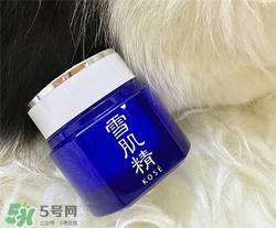 雪肌精眼霜多少錢？雪肌精眼霜專柜價格