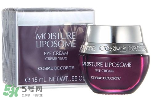 黛珂保濕眼霜好用嗎？黛珂保濕眼霜怎么樣？