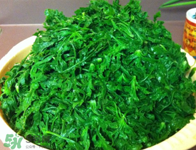 薺菜怎么焯水？薺菜焯水多久？