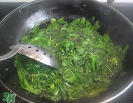 薺菜怎么焯水？薺菜焯水多久？