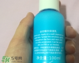 泉潤是什么牌子？泉潤和植美村是一家嗎？